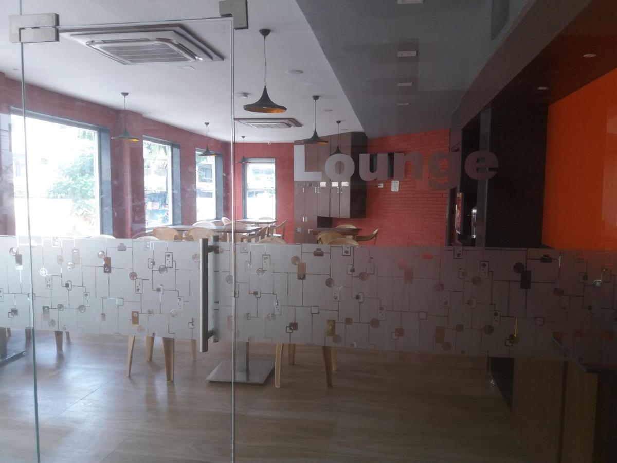 Season 4 Residences - Nungambakkam Near Us Consulate, Apollo Hospital, Shankar Nethralaya Csennai Kültér fotó